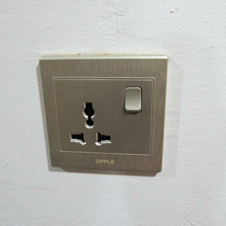 럭스 필로우 호스텔  파안 외부 사진