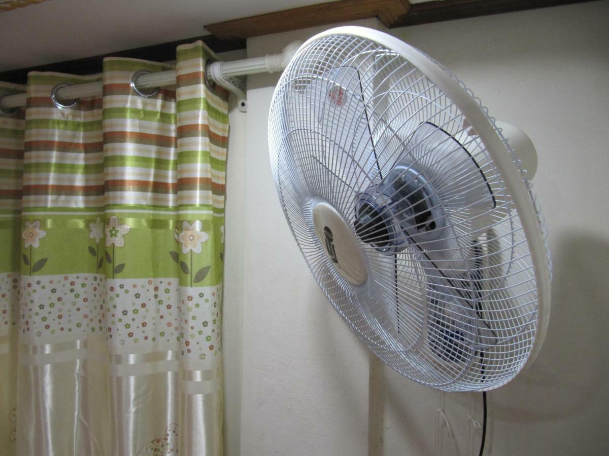 럭스 필로우 호스텔  파안 외부 사진